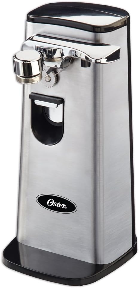 Oster FPSTCN1300 Electric Can Opener