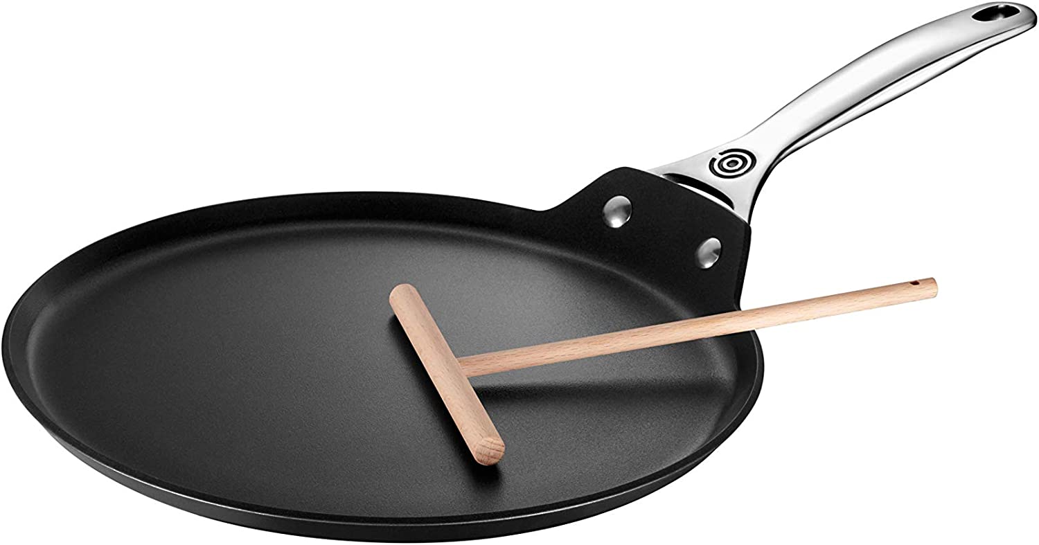 Le Creuset Toughened Nonstick PRO Crepe Pan