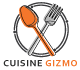 Cuisine Gizmo Logo