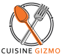 Cuisine Gizmo Logo