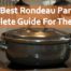 3 Best Rondeau Pan: A Complete Guide For The Buyers