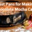 mocha cake