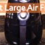 Best Large Air Fryer