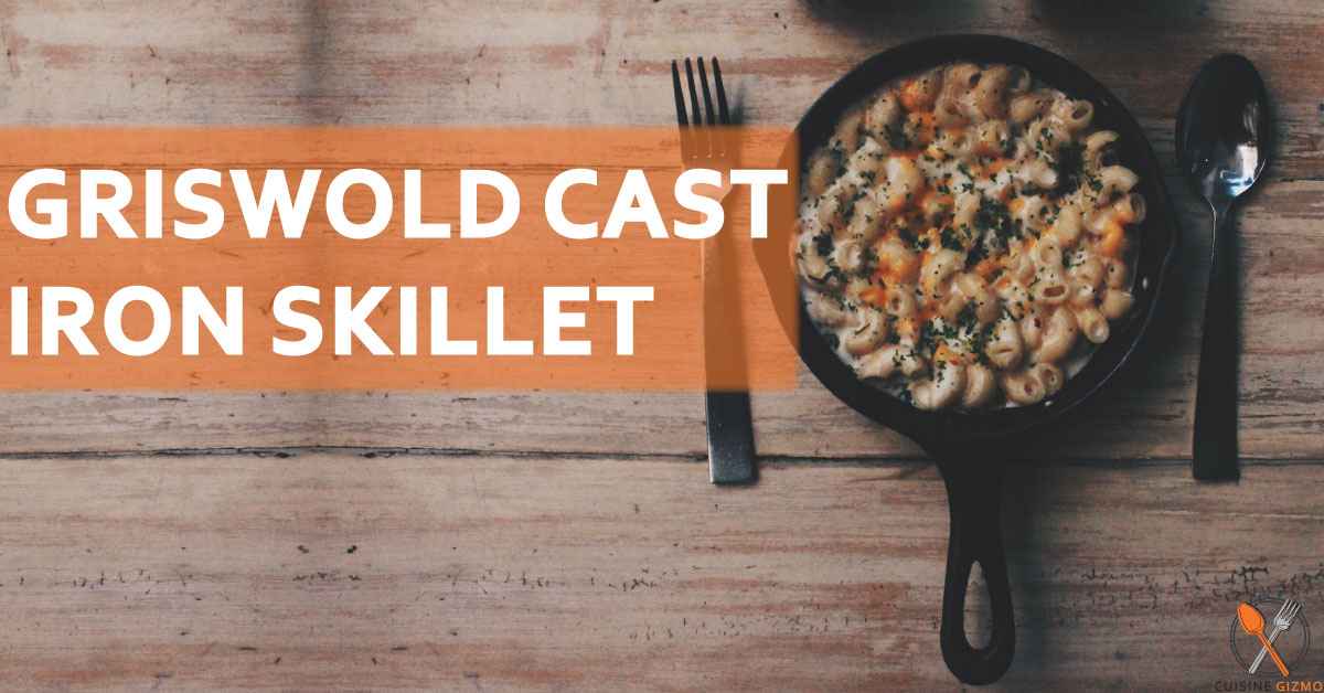 griswold cast iron