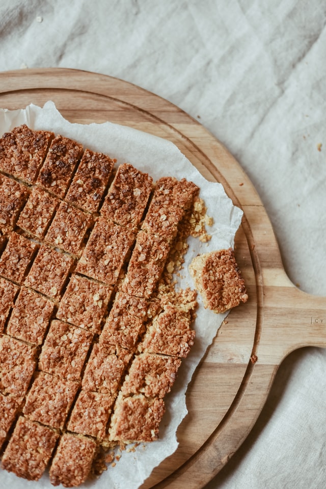 What Is A Flapjack?