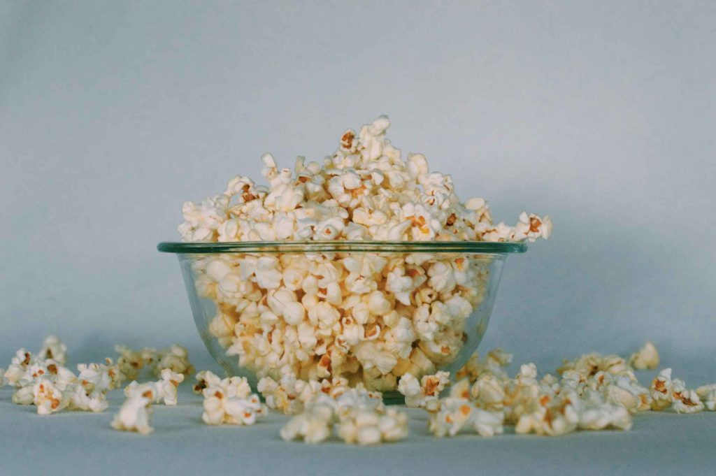 Can You Pop Popcorn In An Air Fryer