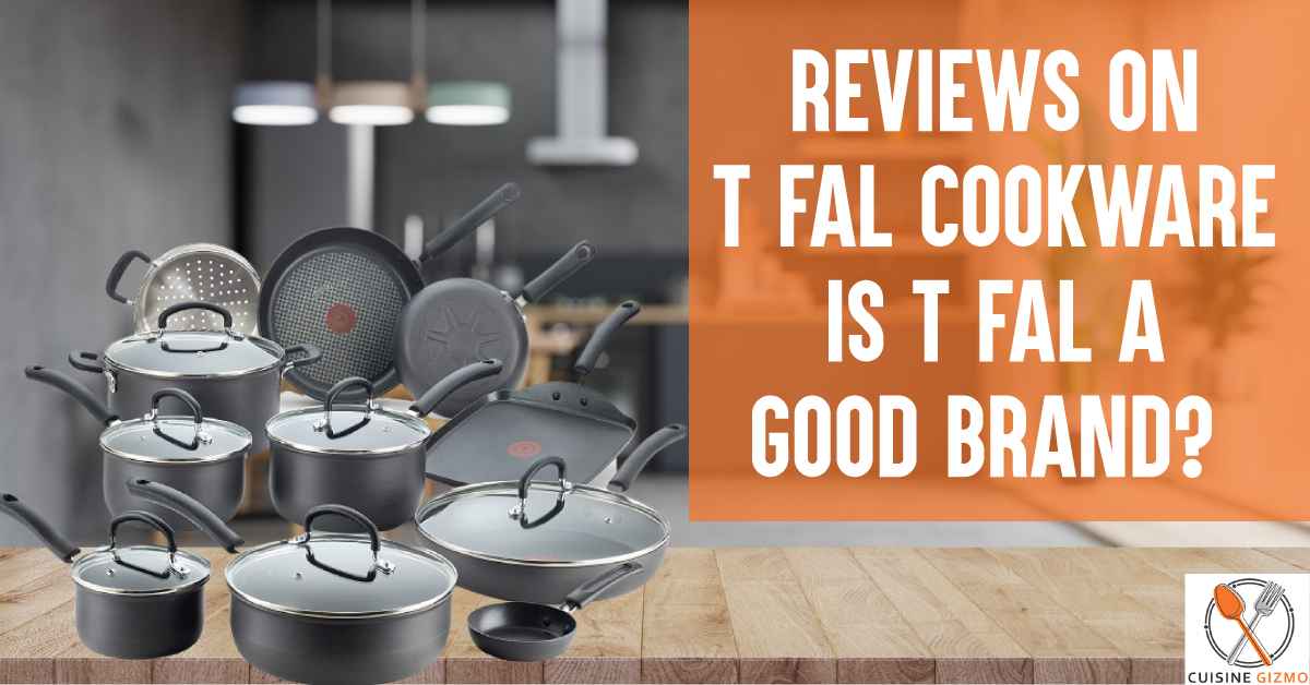 is t fal a good brand