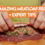 10 Amazing Meatloaf Recipes + Expert Tips