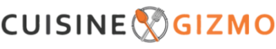Cuisine Gizmo Logo