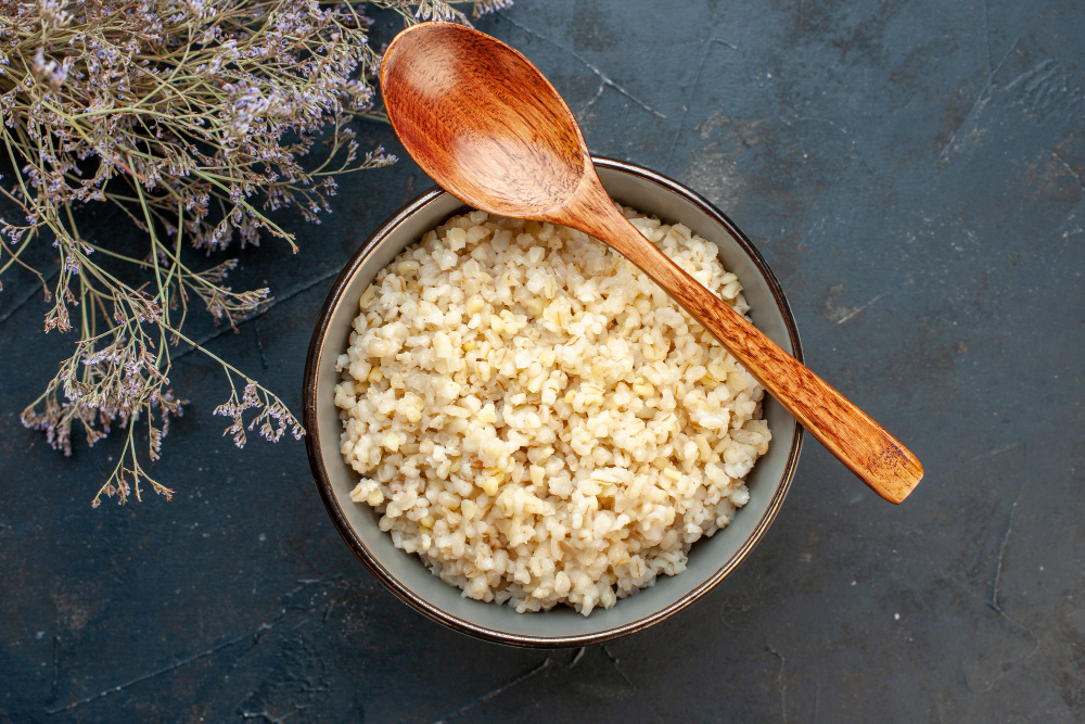 BARLEY