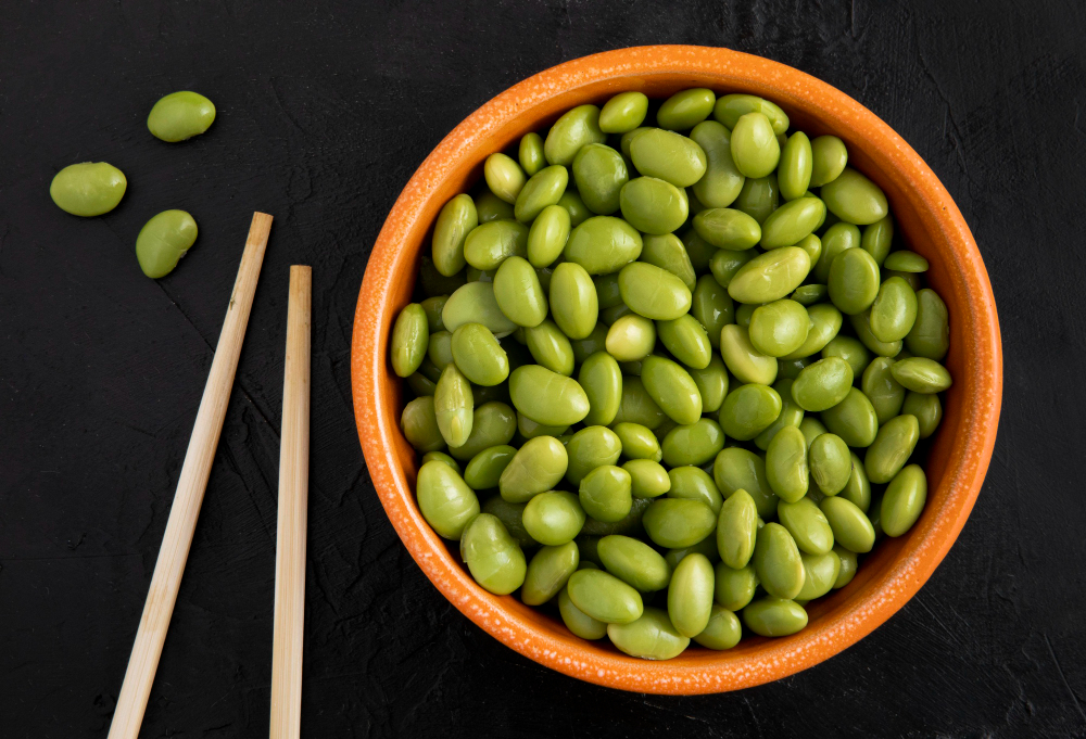 Edamame