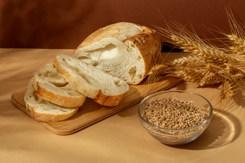 WHOLE WHEAT