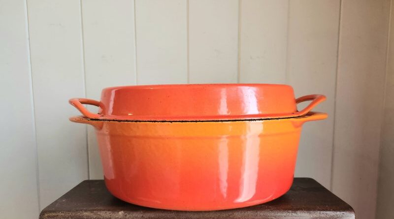 A Complete Guide to Le Creuset Doufeu