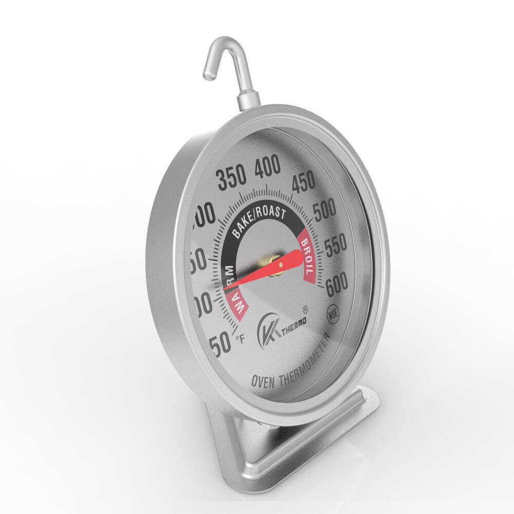   KT THERMO Oven Thermometer  