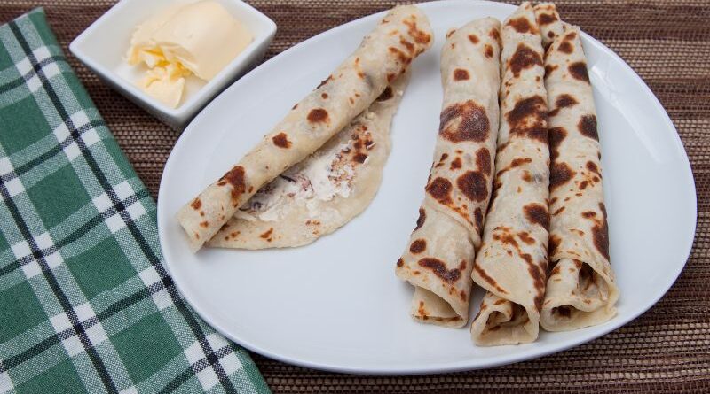 Best Lefse Griddle The key to perfect Norwegian flatbread