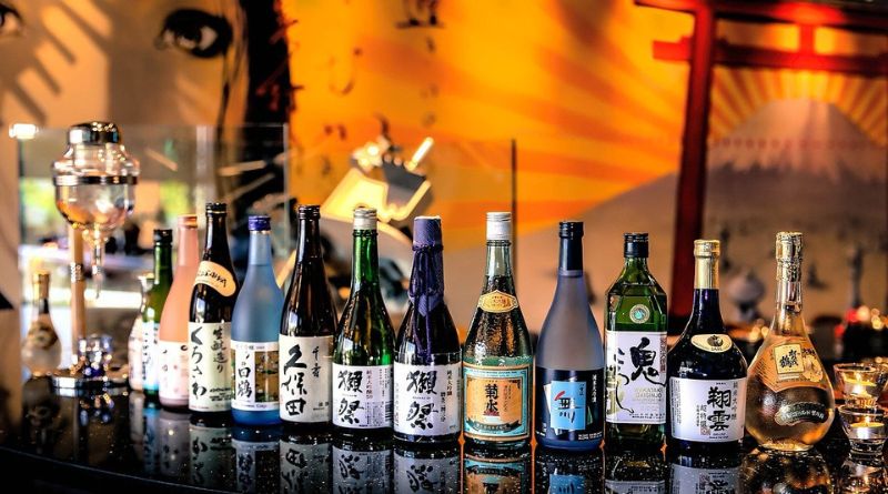 What Does Sake Taste Like Let Us Get To Know!