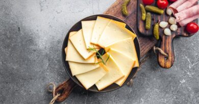 Best Manchego Cheese Substitutes