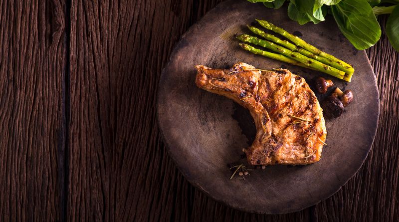 6 Delicious Thin Cut Pork Chop Recipes to Try