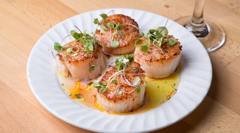 What Do Scallops Look Like Flavor, Texture and Storage