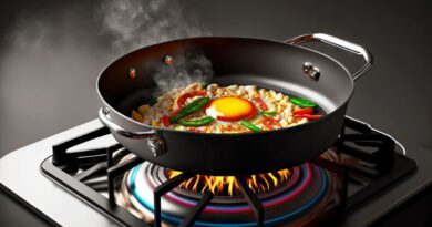 4 Best Wok Ring For Gas Stove To Buy
