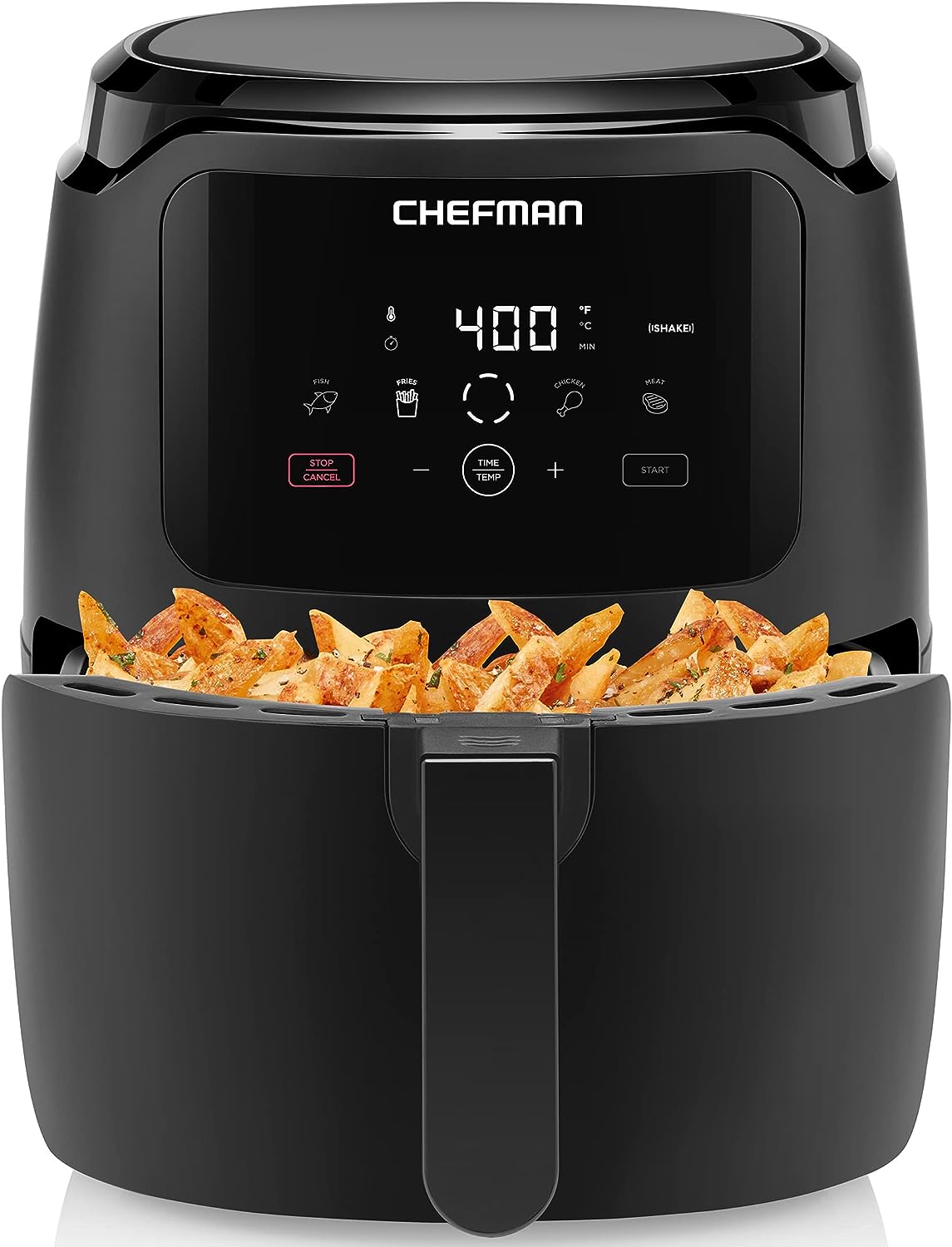 Chefman Digital Air Fryer