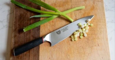 Dalstrong Shogun Chef Knife