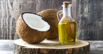 Does Coconut Oil Expire How To Keep It Fresh