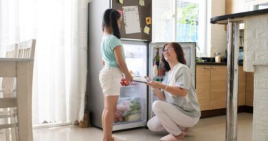 Frigidaire Refrigerators