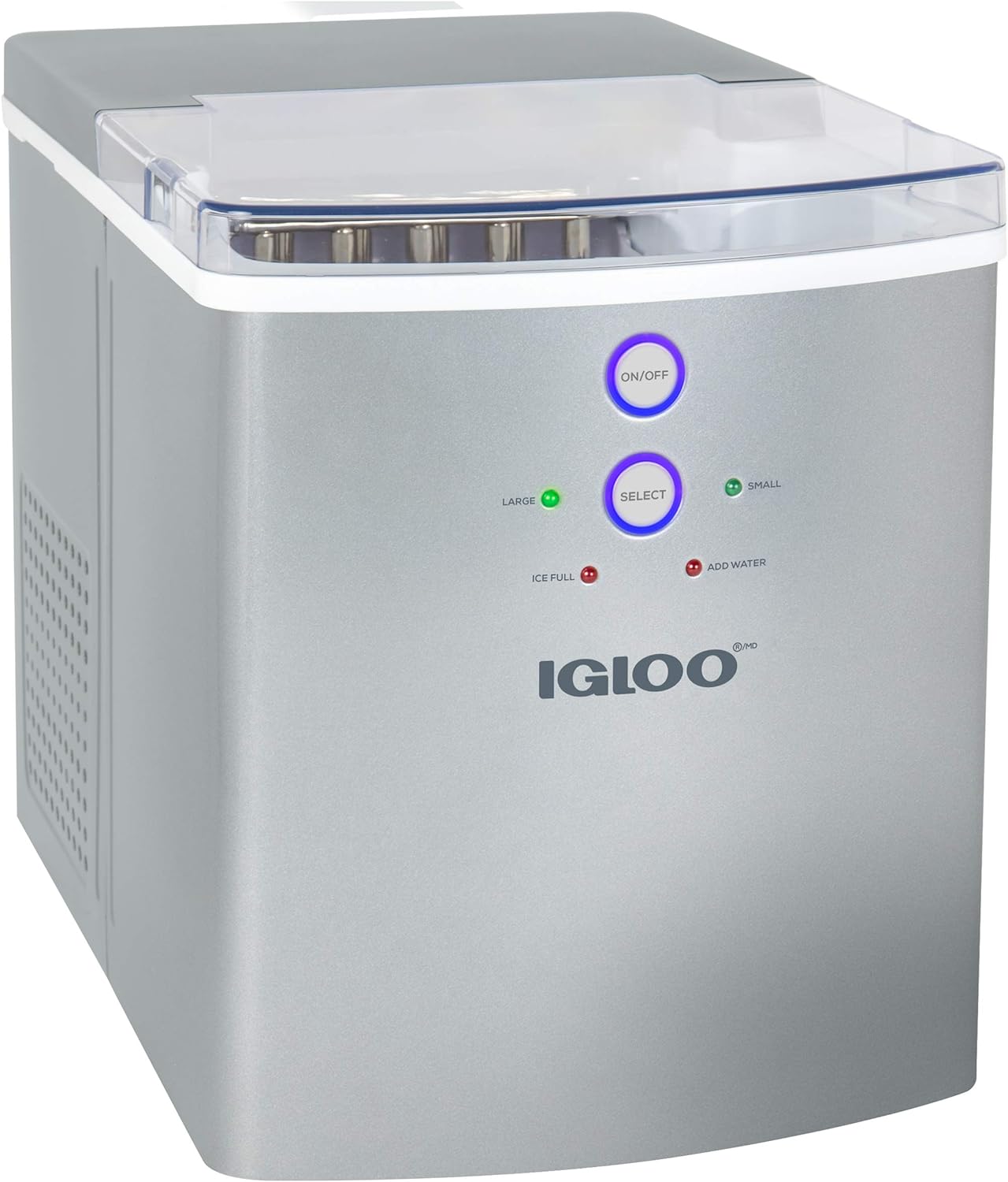 Igloo ICEB33SL Large-Capacity