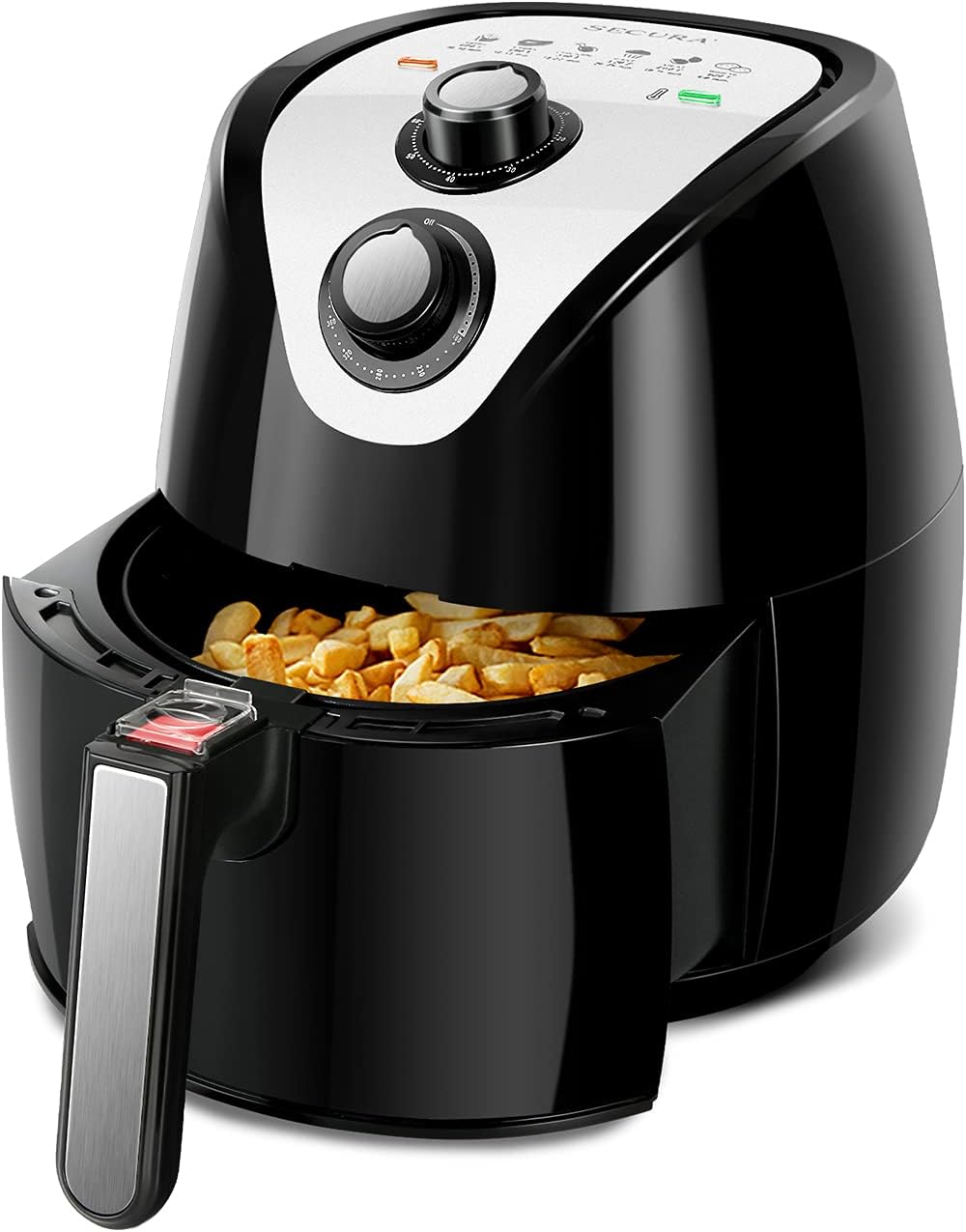 Secura Air Fryer