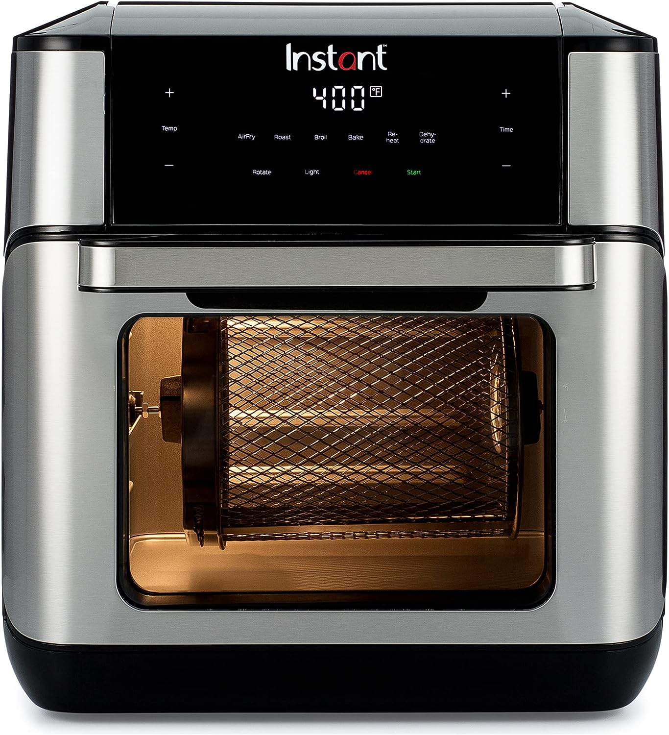 Instant Pot 10-Quart Air Fryer