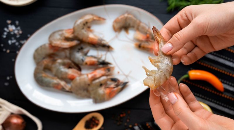 How To Tell If Shrimp Is Bad Complete Overview