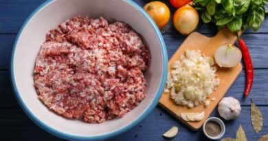 How to Tell if Ground Turkey is Bad Shelf Life and Thawing