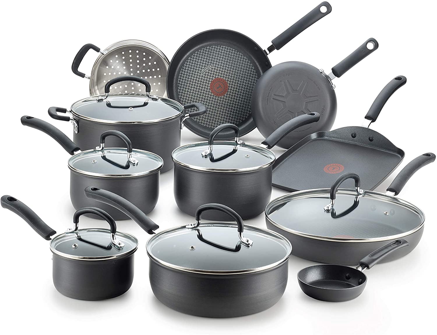 OMG! The Best POTS AND PANS FOR ELECTRIC STOVE Ever! Cuisine Gizmo
