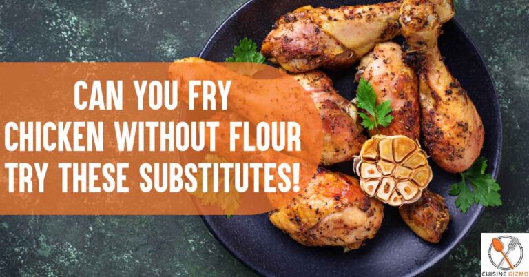 Home Page - Cuisine Gizmo