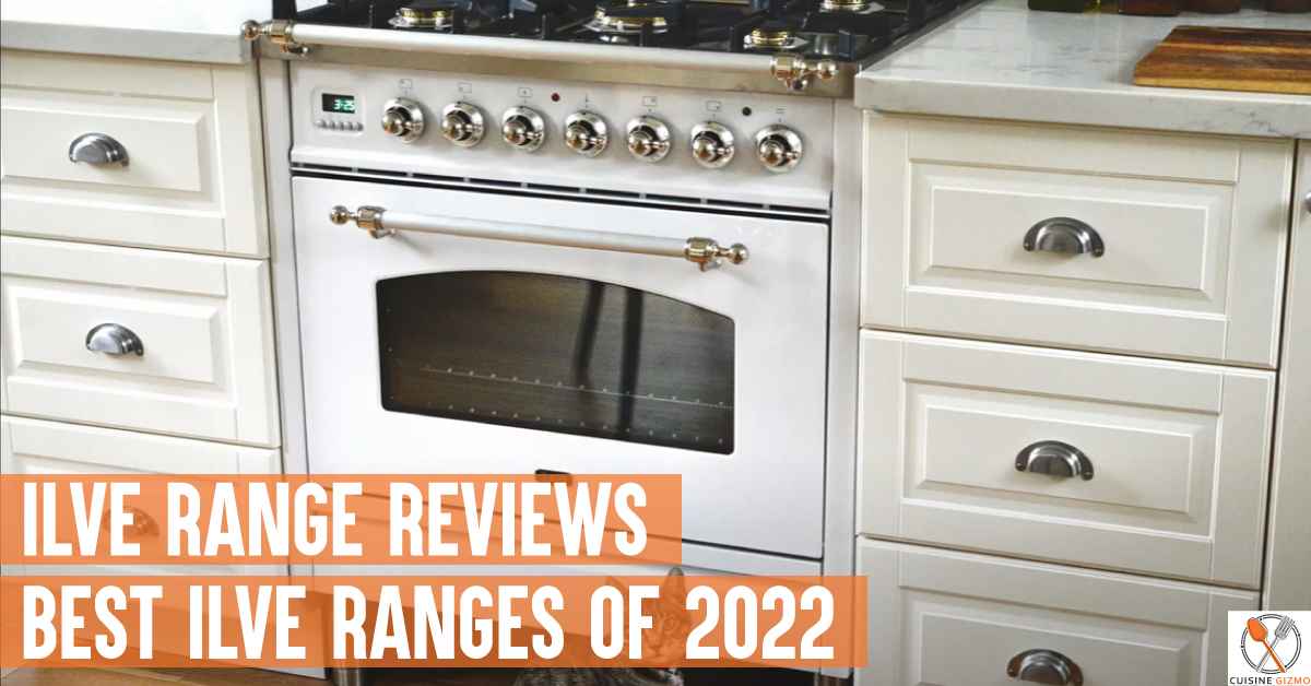 ilve Range Reviews: Best ilve Ranges of 2022