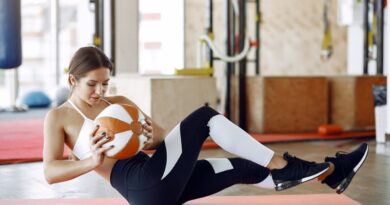 10 Best Abdominal Training Exercises Sculpt Your Core with Effective Exercises