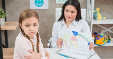 10 Effective Tips to Nurture Emotional Intelligence in Children