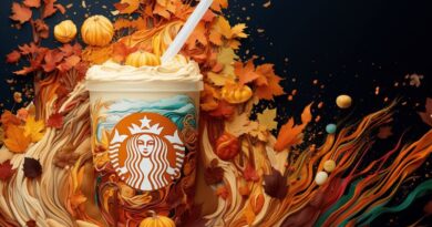 10 Healthiest Starbucks Drinks for a Refreshing and Nourishing Choice