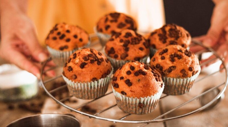 10 Marvelous Muffin Recipes To Bake Anytime A Flavorful Adventure