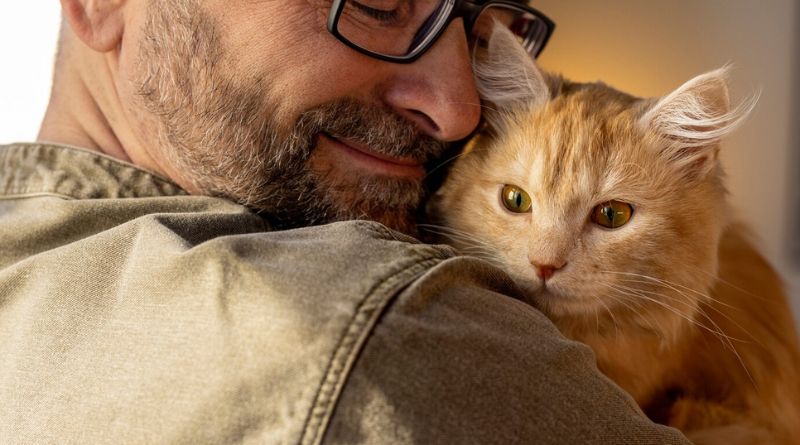 10 Unique and Irresistible Male Cat Names You’ll Adore
