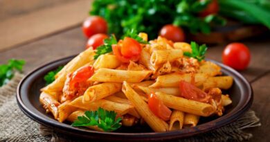 11 Best Pasta Recipes Everyone Will Love