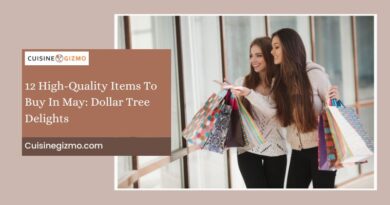 12 High-Quality Items To Buy in May: Dollar Tree Delights