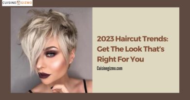 2023 Haircut Trends: Get the Look That’s Right for You