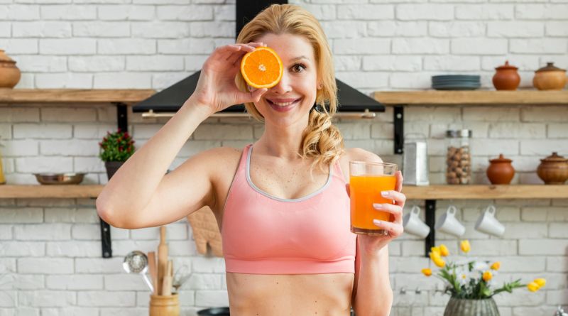 5 Best Juices to Slow Aging Nourish Your Body from Within