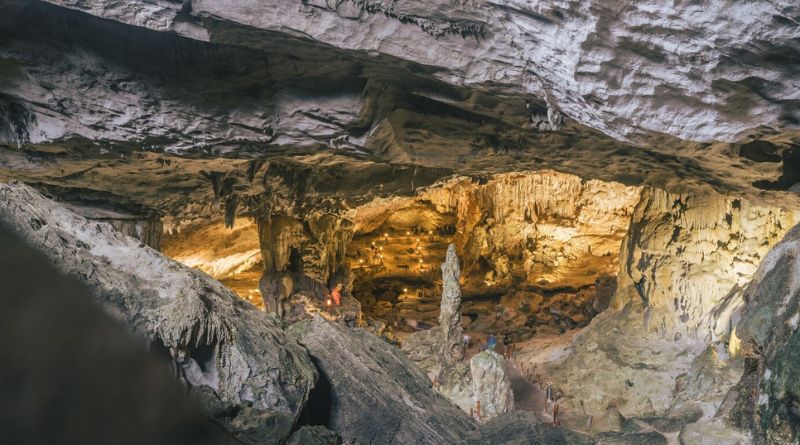 5 Incredible Caves In Colorado Explore The Subterranean Wonders