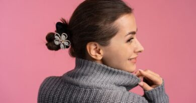 5 Stylish Ways to Use Bobby Pins Elevate Your Hair Game