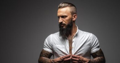 5 Timeless Jason Momoa Haircuts: Unleash Your Inner Warrior