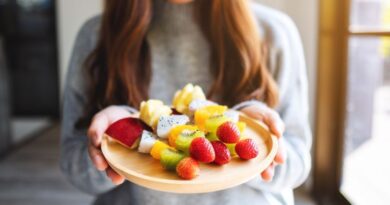 6 Best Fruits to Beat Sugar Cravings
