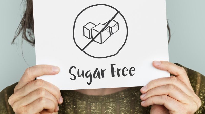 6 Effective Tips For A Sugar-Free Journey For A Healthier You
